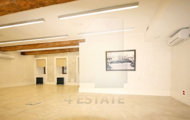 Представительский особняк А класса на продажу, м. Китай-город.