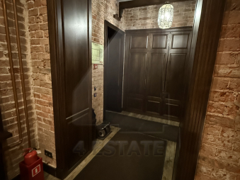 Аренда особняка класса А, в стиле "LOFT", м.Кропоткинская.