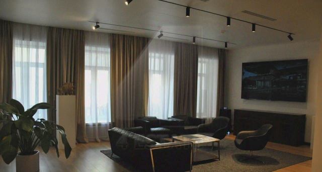 Аренда в особняке класса А, м.Цветной б-р.