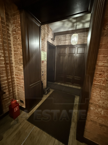 Аренда особняка класса А, в стиле "LOFT", м.Кропоткинская.