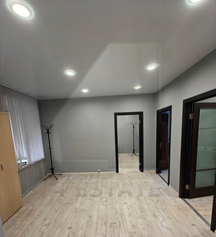 Офис с отдельным входом, м.Маяковская