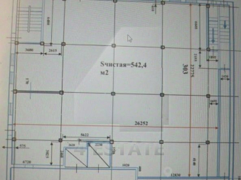 Аренда ПСН , м.Семеновская