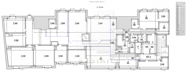 Аренда банковского помещения с отд. входом, м.Маяковская.
