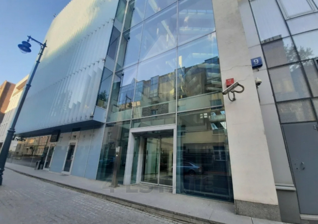 Аренда офиса в бизнес-центре класса "Премиум", м.Кропоткинская.