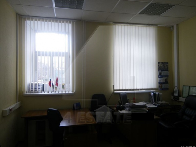 Продажа банковского здания,м.Таганская.