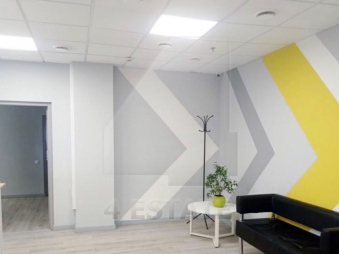 Бизнес-центр "Ростек", м.Авиамоторная.