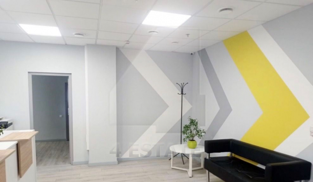 Бизнес-центр "Ростек", м.Авиамоторная.