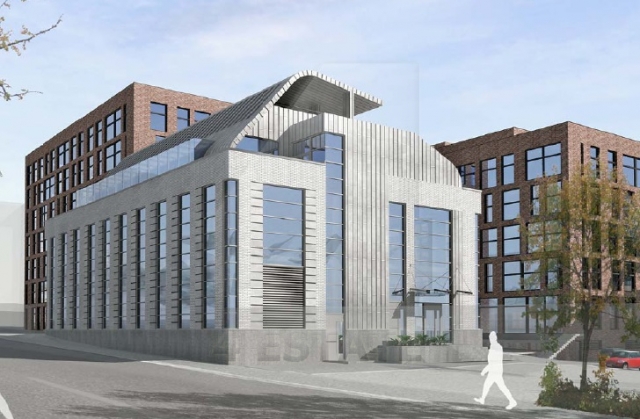 Новый особняк на продажу, м.Красносельская.