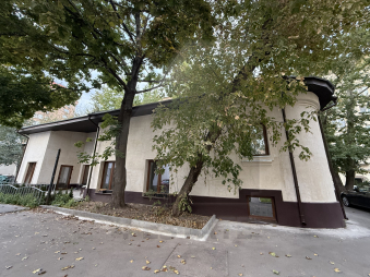 Аренда особняка класса В+, м.Павелецкая.