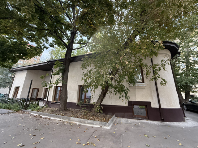 Аренда особняка класса В+, м.Павелецкая.