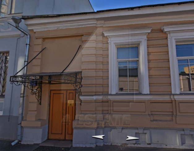 Аренда помещения свободного назначения, м.Баррикадная.