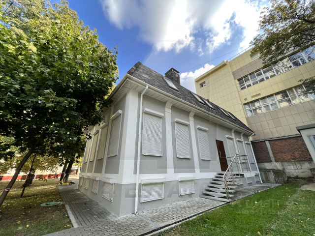 Продажа особняка под любые виды деятельности, м.Авиамоторная.