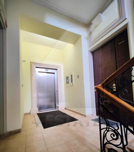 Аренда в бизнес-центре класса А,  м. Парк культуры.