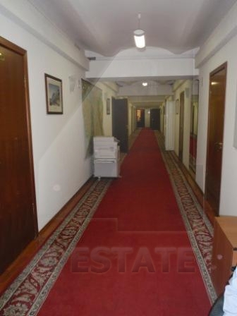 Продажа здания(ОСЗ),м.Тверская.