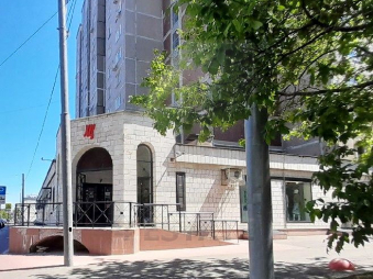 Помещение свободного назначения, м.Достоевская