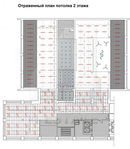 Бизнес-центр "РТС Автозаводская", м Автозаводская. 