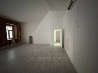 Аренда в историческом бизнес центре класса В+, м.Арбатская.