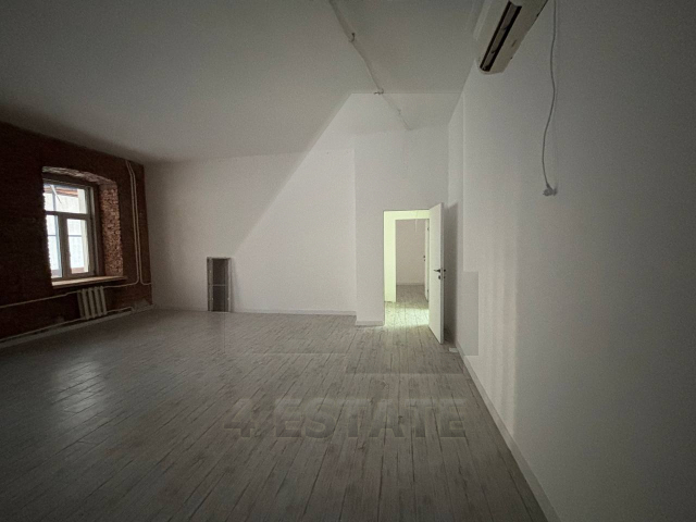 Аренда в историческом бизнес центре класса В+, м.Арбатская.