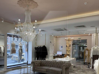 Аренда ПСН, м.Сухаревская.