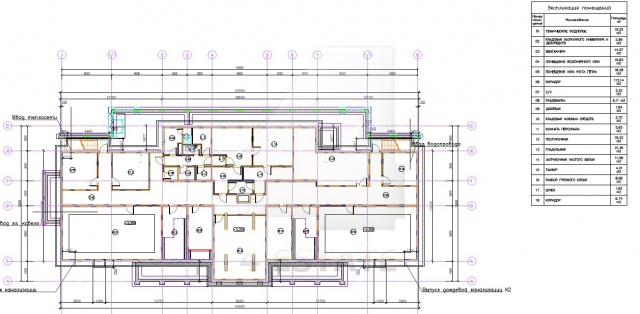 Продажа реконструированного особняка класса В+, м.Пр-т Мира.