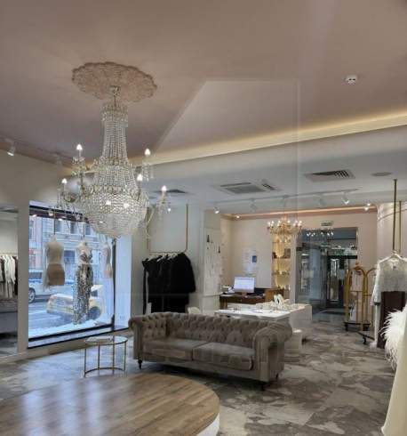 Аренда ПСН, м.Сухаревская.