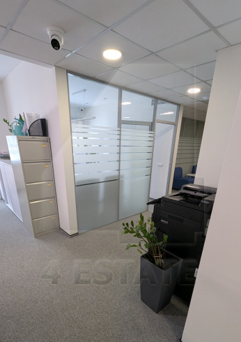 Аренда офисов в бизнес центре класса А, м.Чистые пруды.