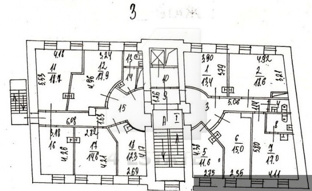 Продажа особняка под медицинский центр, м.Таганская.