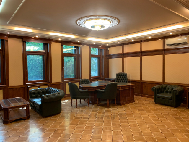 Продажа презентабельного особняка А класса, м.Чистые Пруды.