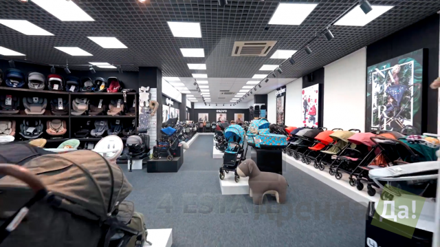 Аренда торгового помещения, м Пролетарская.