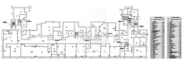 Продажа торгового центра в ЦАО, м.Октябрьская.