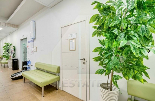 Аренда офисов в бизнес-центре класса В+ «Риверсайд Стэйшн»(«Riverside Station»),  м. Киевская.