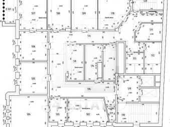 Медицинский центр, м.Сухаревская