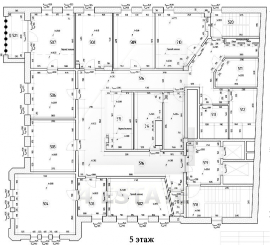 Медицинский центр, м.Сухаревская