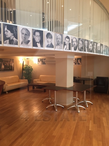 Продажа помещения свобоного назначения, м.Фрунзенская