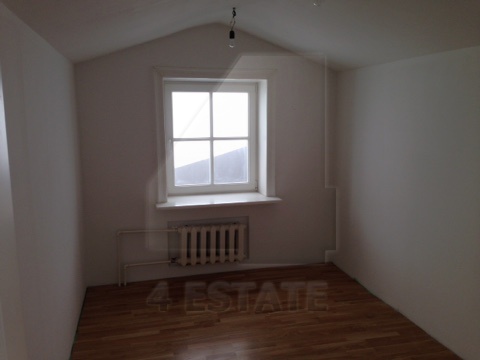 Реконструированный особняк класса А, м.Третьяковская.