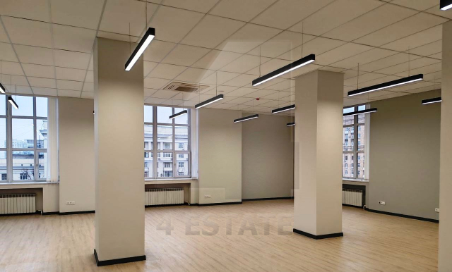 Бизнес-центр "Московская типография №2", м. ВДНХ