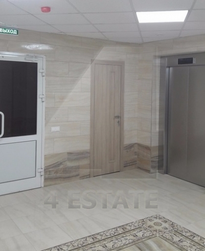 Аренда реконструированного бизнес центра, м.Красные ворота.