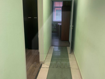 Аренда в бизнес центре класса В, м.Павелецкая.