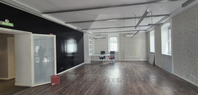 Аренда презентабельного особняка класса В+, м.Курская.