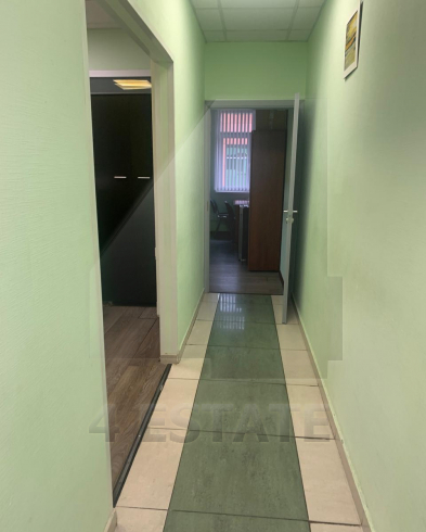 Аренда в бизнес центре класса В, м.Павелецкая.