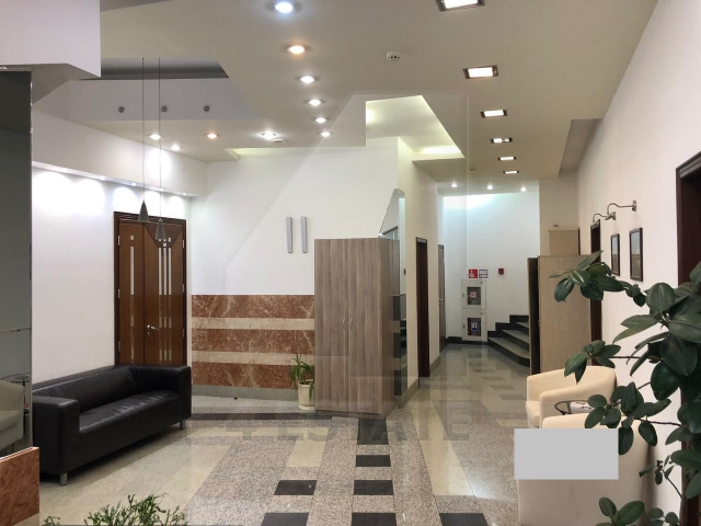 Аренда ОСЗ или офиса в особняке класса В+, м.Таганская.