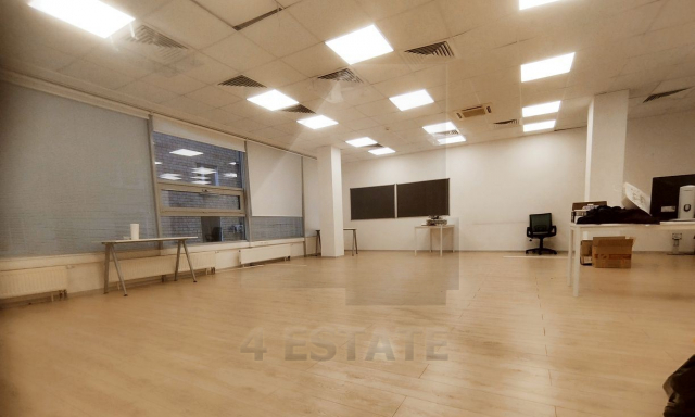 Аренда офисных и торговых помещений, м. Сокол.