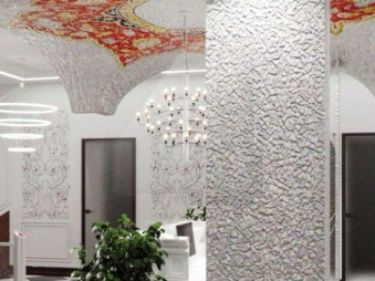 Продажа офиса в особняке класса А, м.Китай-город.