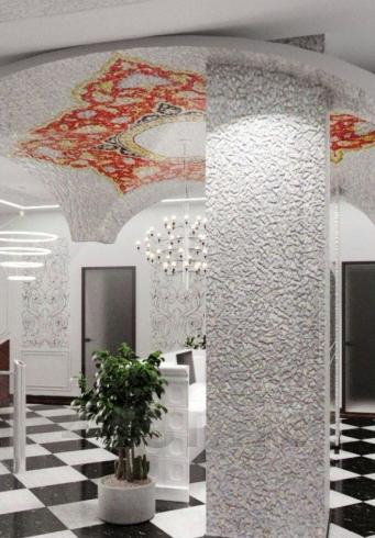 Продажа офиса в особняке класса А, м.Китай-город.