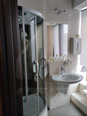 Реконструированный особняк класса А, м.Фрунзенская.