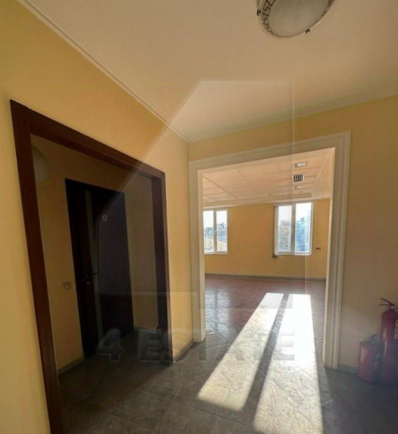 Бизнес-центр "Алексеевский дом", м.Кропоткинская.