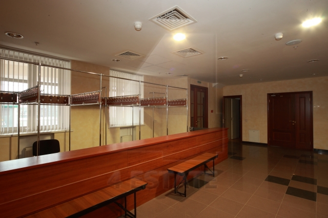 Продажа презентабельного особняка, м.Полянка.