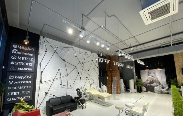 Аренда ПСН, м.Элетрозаводская