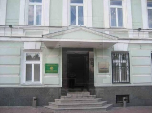 Бизнес центр класса В+, м.Кропоткинская.