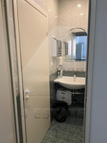 Аренда офисов в бизнес центре класса А, м.Чистые пруды.